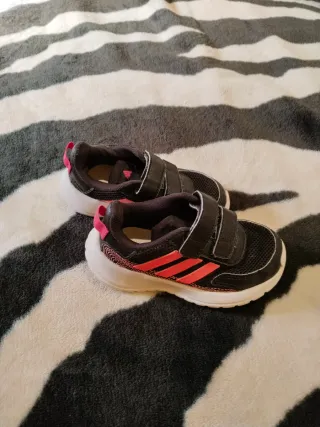Zapatillas deportivas Adidas niño