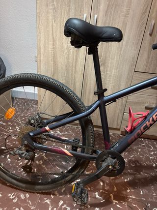Bicicleta Rockrider ST 120