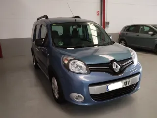 Renault Kangoo 2017