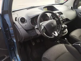 Renault Kangoo 2017