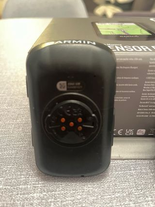 Garmin Edge 530 Sensor Bundle