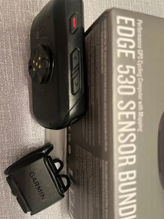 Garmin Edge 530 Sensor Bundle
