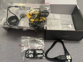 Garmin Edge 530 Sensor Bundle