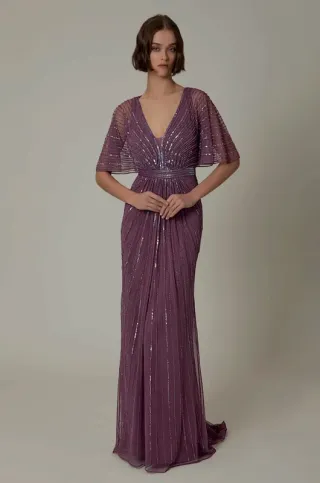 Lote vestidos fiesta y novia