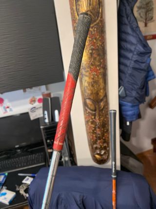 Madera 3 de golf, Titleist