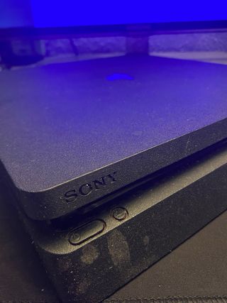 Playstation 4 Slim (PROMOCIÓN)