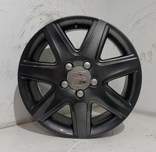 Juego Llantas originales para Seat Leon 5x112 R16