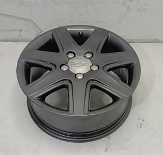 Juego Llantas originales para Seat Leon 5x112 R16