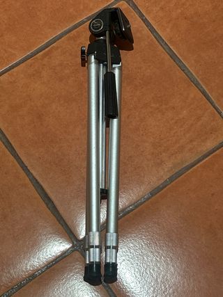 Trípode para cámara de fotos