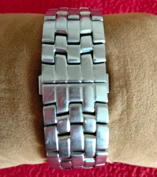 Relógio Citizen Dual Time