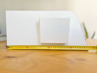 Soporte Monitor LEVIRA 50x18cm