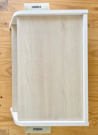 Soporte Monitor LEVIRA 50x18cm