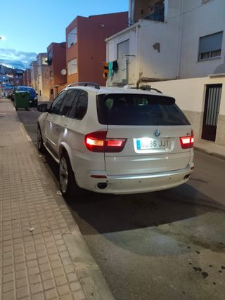 BMW X5 2009