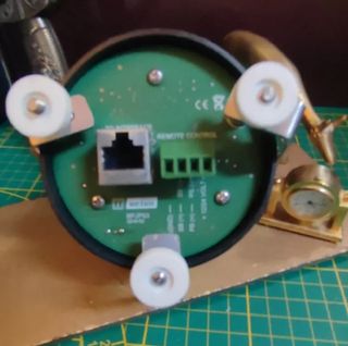 Mando Vetus Thruster para reparar o piezas