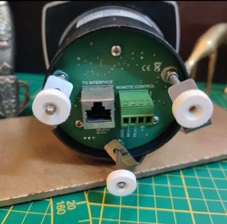 Mando Vetus Thruster para reparar o piezas