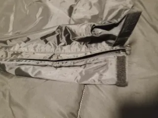 TRAJE DE LLUVIA IMPERMEABLE XXL