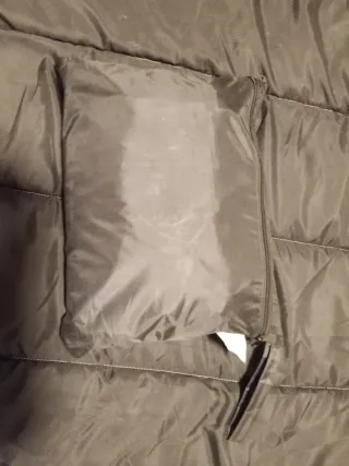 TRAJE DE LLUVIA IMPERMEABLE XXL