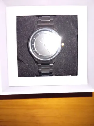 Reloj Viceroy Negro y Verde