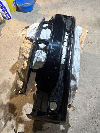 Paragolpes delantero BMW F30/F31