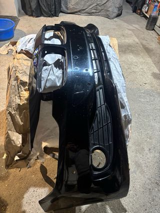 Paragolpes delantero BMW F30/F31