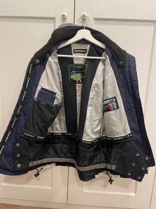 Chaqueta de esquí ski Völk