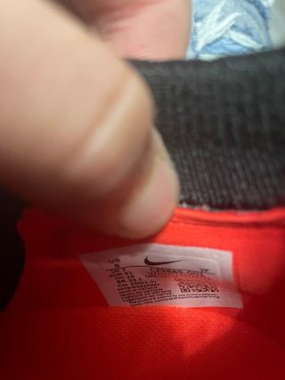 Scarpe da calcio Nike Phantom Elite