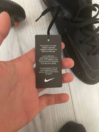 Scarpe da calcio Nike Phantom Elite