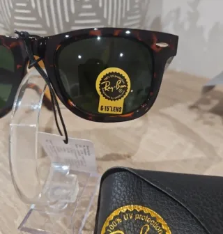 Gafas de sol Ray-Ban Tortoise