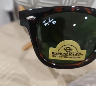 Gafas de sol Ray-Ban Tortoise