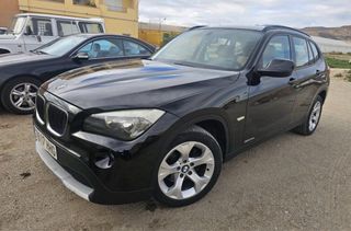BMW X1 2011