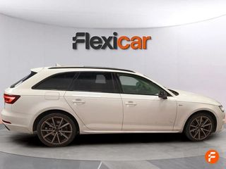 Audi A4 S line ed 2.0 TDI 110kW (150CV) Avant