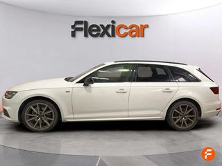 Audi A4 S line ed 2.0 TDI 110kW (150CV) Avant