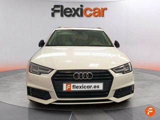Audi A4 S line ed 2.0 TDI 110kW (150CV) Avant