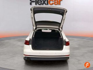 Audi A4 S line ed 2.0 TDI 110kW (150CV) Avant