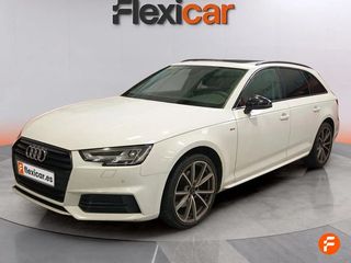 Audi A4 S line ed 2.0 TDI 110kW (150CV) Avant