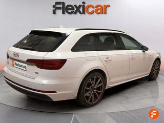 Audi A4 S line ed 2.0 TDI 110kW (150CV) Avant