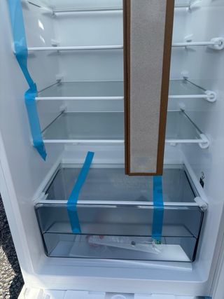 Nevera Coldis nueva a estrenar