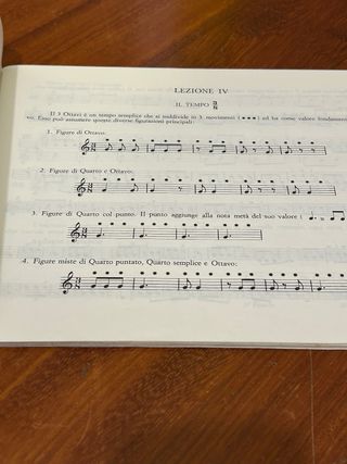 Libri per chitarra: Mauro Storti