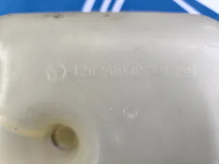 Reservatório líquido arrefecimento Mercedes W126