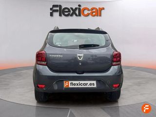 Dacia Sandero Access 1.0 55kW (75CV)
