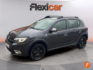 Dacia Sandero Access 1.0 55kW (75CV)
