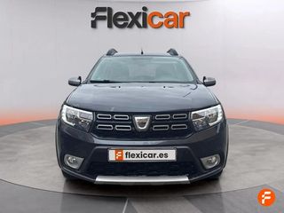 Dacia Sandero Access 1.0 55kW (75CV)