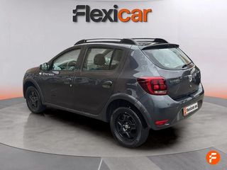 Dacia Sandero Access 1.0 55kW (75CV)