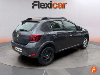 Dacia Sandero Access 1.0 55kW (75CV)