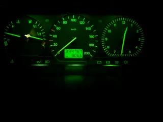 Volkswagen Transporter 2004 TD 1.9 5v