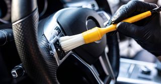 Car Detailing: Limpieza de interior  a domicilio