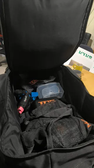 Bolsa de buceo Cressi Moby