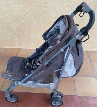 Silla de paseo Maclaren