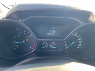 Ford Tourneo Connect 2014