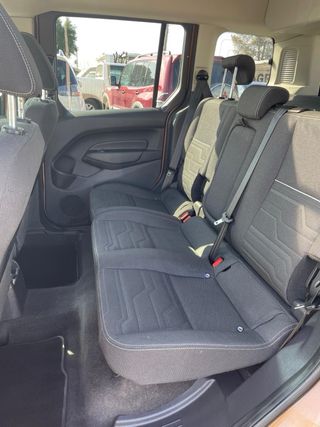 Ford Tourneo Connect 2014